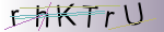 Captcha anti-spam