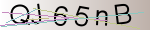 Captcha anti-spam