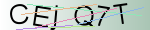 Captcha anti-spam