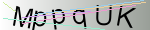 Captcha anti-spam