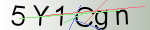 Captcha anti-spam