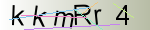 Captcha anti-spam
