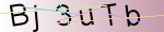Captcha anti-spam