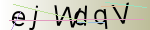 Captcha anti-spam