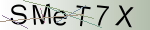 Captcha anti-spam