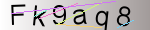 Captcha anti-spam
