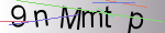 Captcha anti-spam