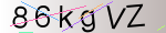 Captcha anti-spam