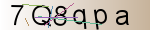 Captcha anti-spam