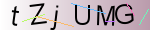 Captcha anti-spam