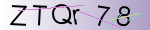 Captcha anti-spam