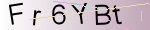 Captcha anti-spam