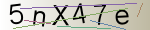 Captcha anti-spam